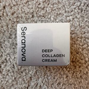 Seranova Deep Collagen Cream